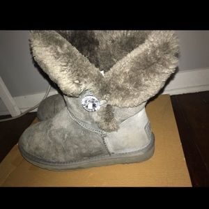 Bailey Bling Uggs!